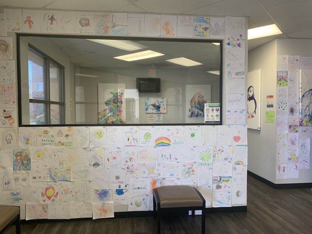 image of business Wee Care Pediatrics