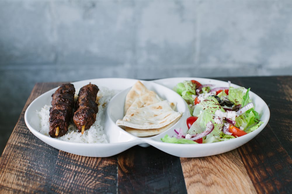 Sumac Mediterranean Grill Order Food Online 210 Photos & 354
