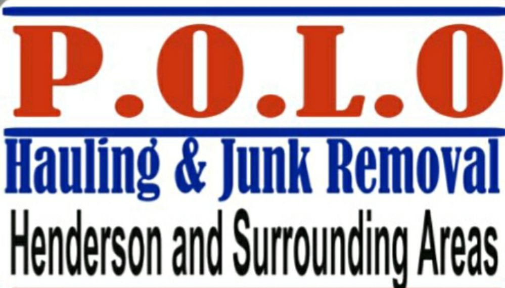 P.O.L.O Hauling & Junk Removal
