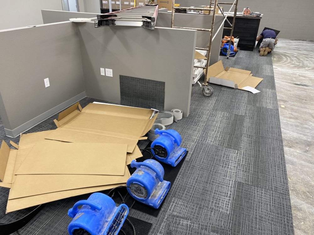 Mark Hernon Floor Covering