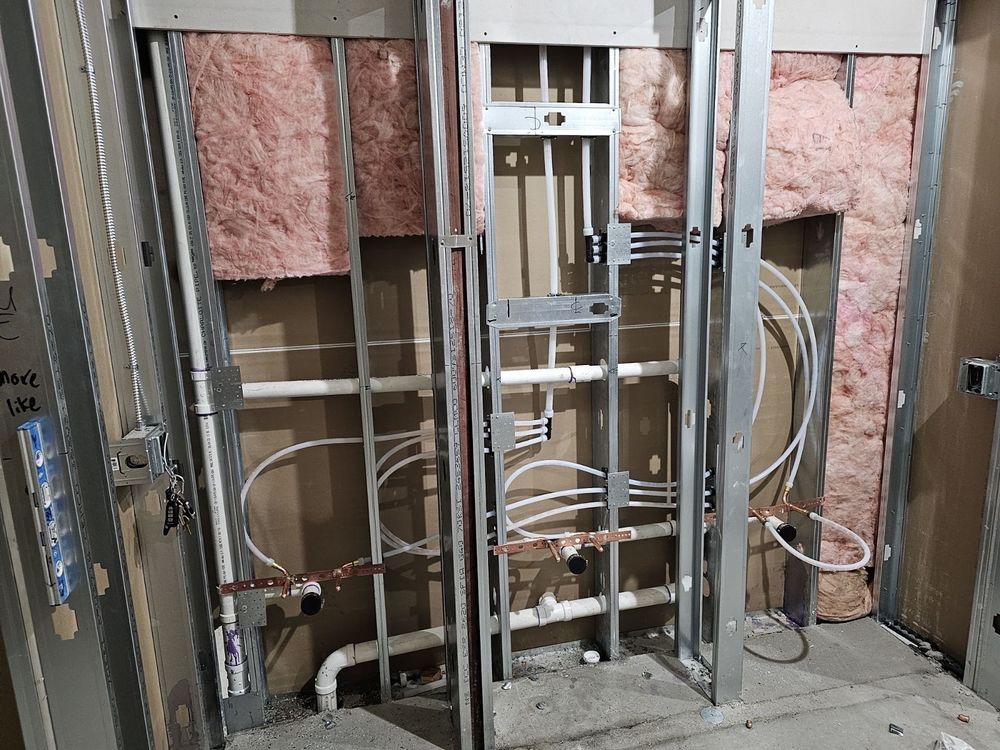 At Your Service Plumbing Company - Denver Plumbers