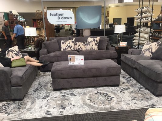 Jerome S Furniture 780 Los Vallecitos Blvd San Marcos Ca