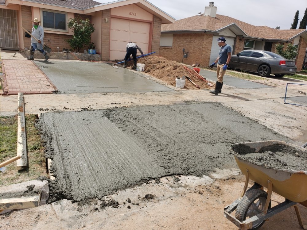 Genesis Construction