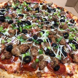 The Best 10 Italian Restaurants Near Denver International Airport Features