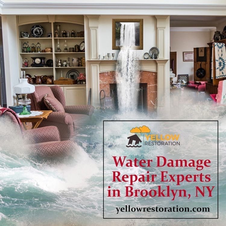 image of business Yellow Restoration
