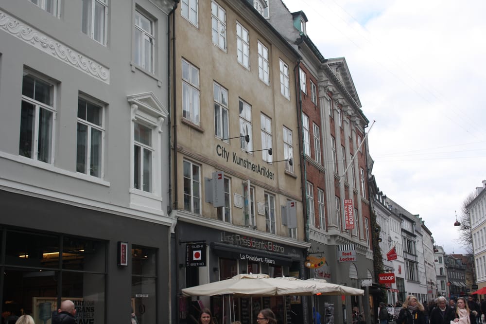 kunstnerartikler amagertorv kunstnerartikler amagertorv