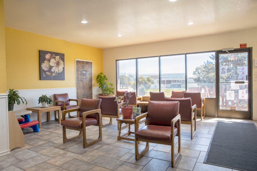 image of business Valle Verde Medical Group