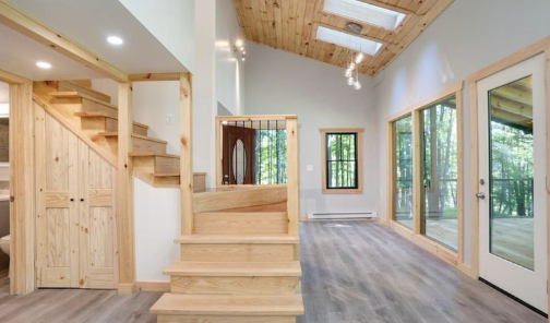 Wilber Construction