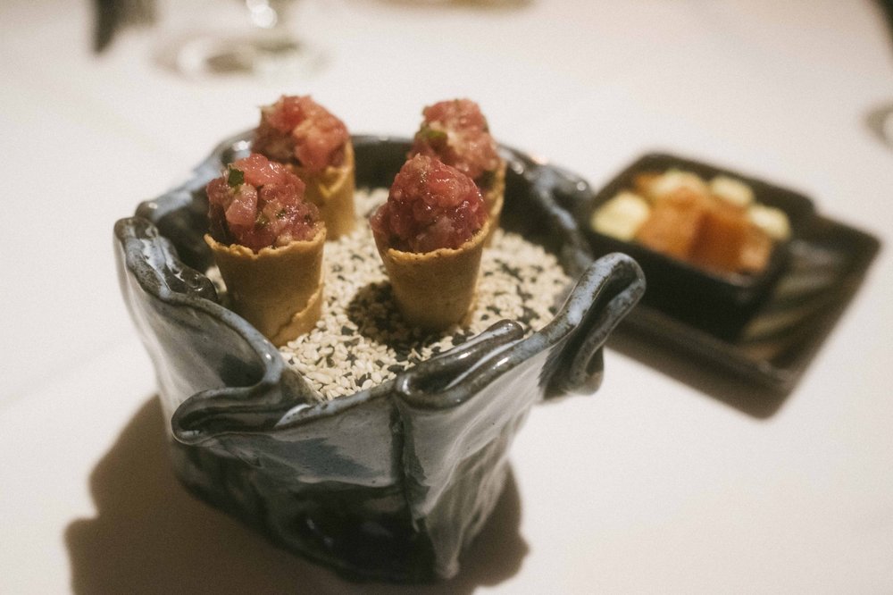 Wolfdale's Cuisine Unique