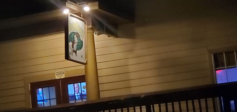Monkey Bar