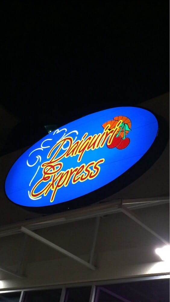 Daiquiri Express Bars 4303 S 31st St, Temple, TX Last Updated