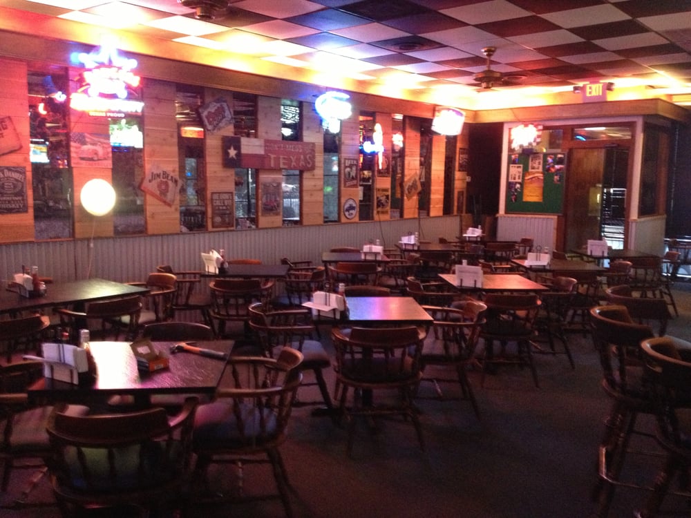 Northwest Point CLOSED Bars 2053 W NW Hwy, Dallas, TX