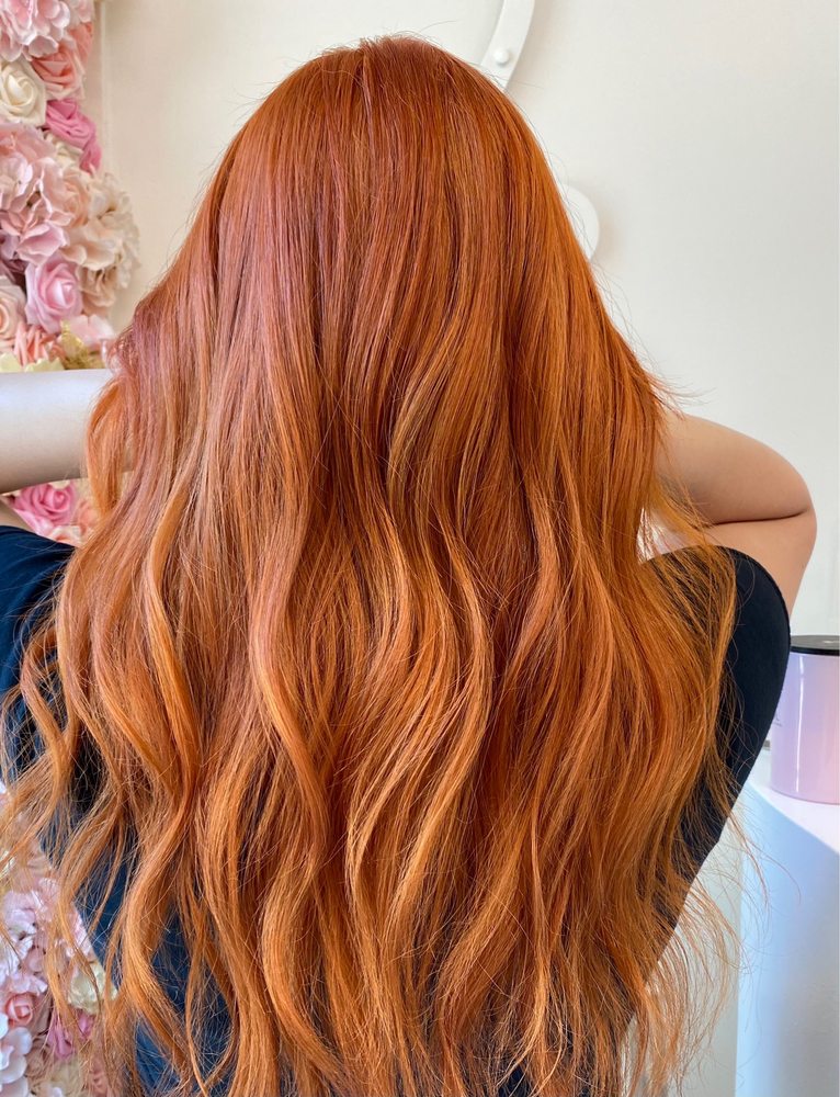 Salon Emeren