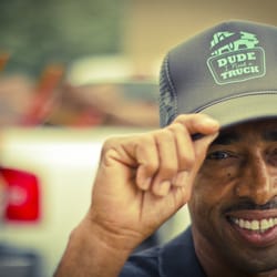 Photo of Dude I Need A Truck - Goleta, CA, United States