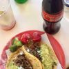 Tacos El Gordo suc. Constitución