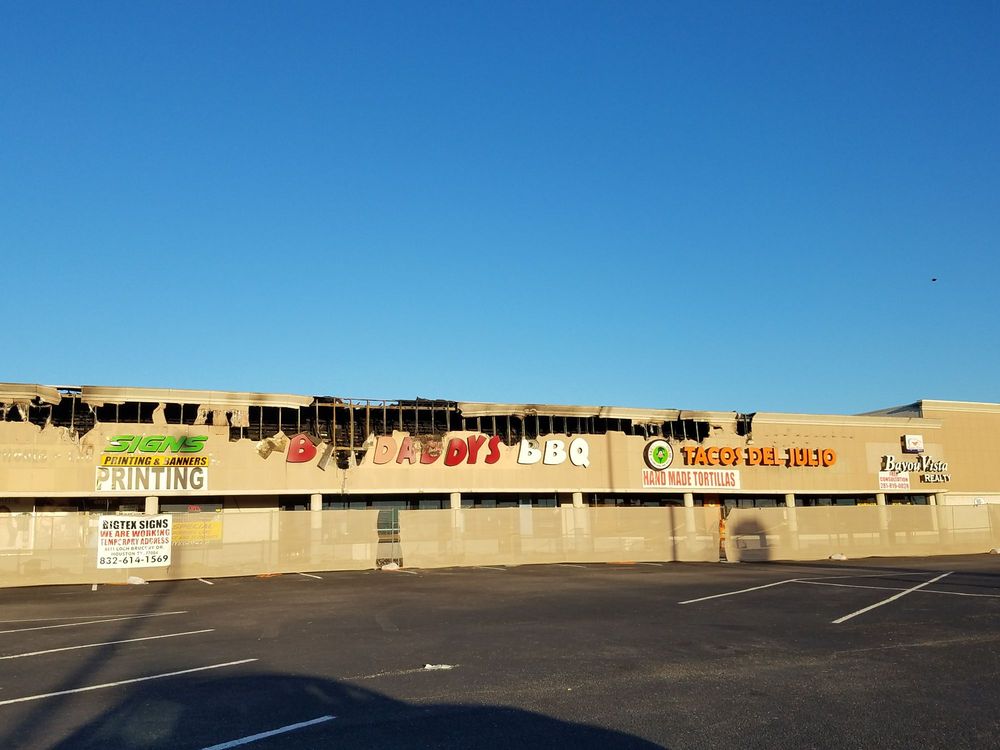 Big Daddy’s BBQ 20 Reviews Barbeque 4992 Hwy 6 N, Houston, TX