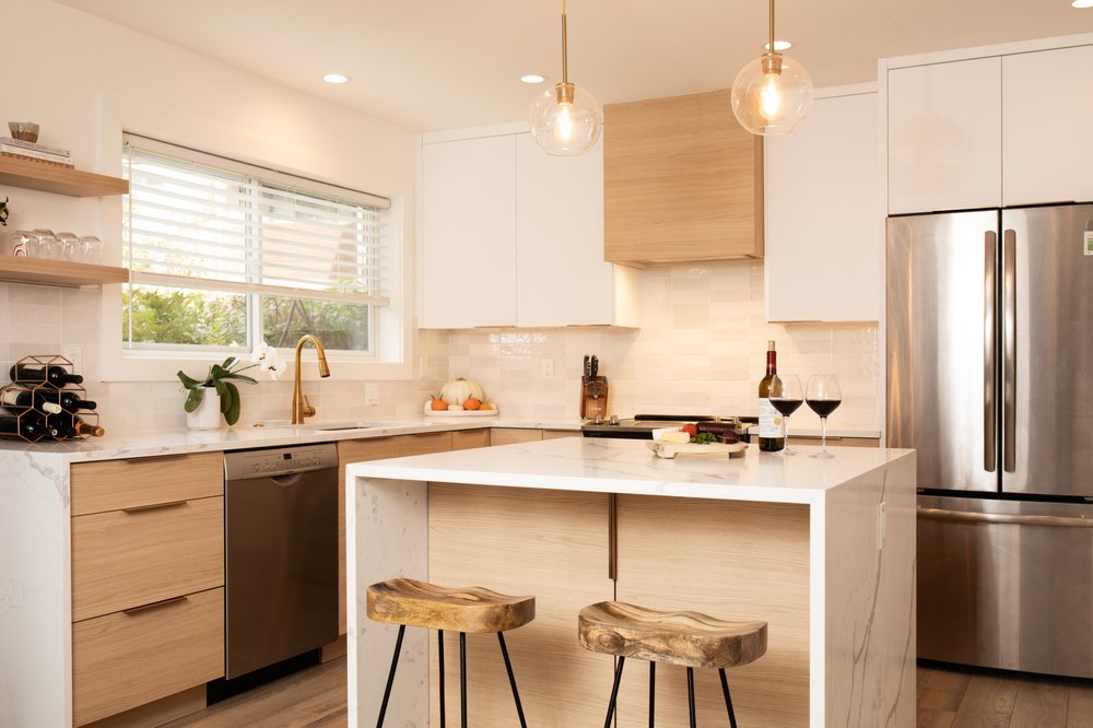 image of business SV Kitchen & Bath
