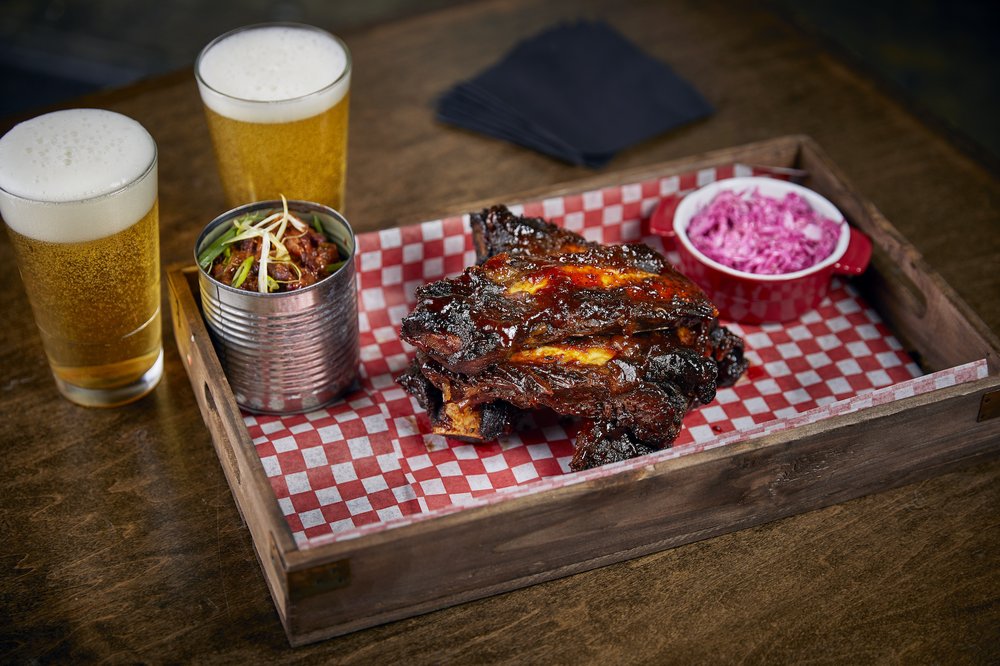 Rock 'N' Horse Saloon