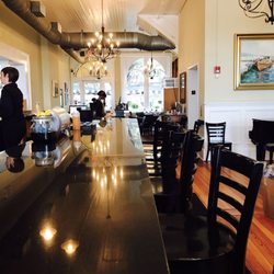 Vic S On The River 997 Photos 1013 Reviews Seafood 26 E Bay Photo Of Vic S On The River Savannah Ga United States