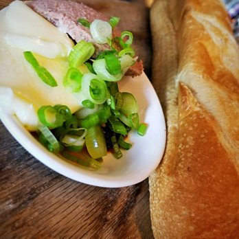 Little Sister Order Food Online 893 Photos 658 Reviews Photo Of Little Sister Manhattan Beach Ca United States Baguette Comes