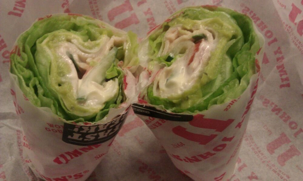 Jimmy John’s Sandwiches Kansas City, MO, United States Reviews