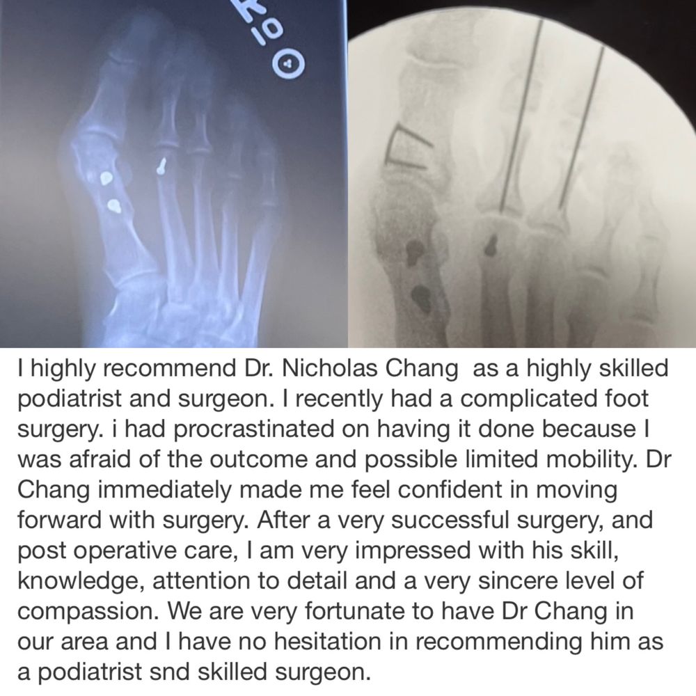 Skagit Foot and Ankle Clinic