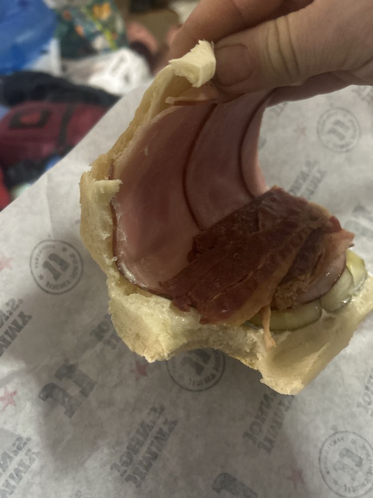 Jimmy John's