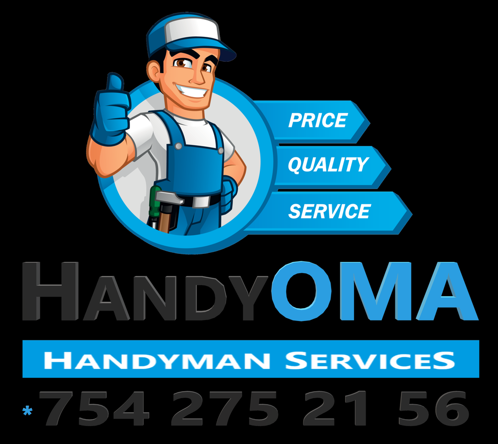 Handy OMA