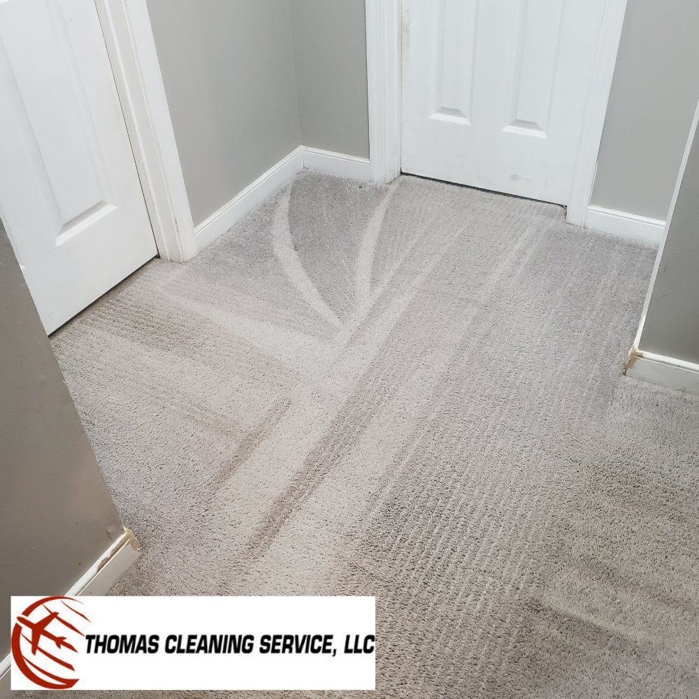 C Thomas Cleaning Service