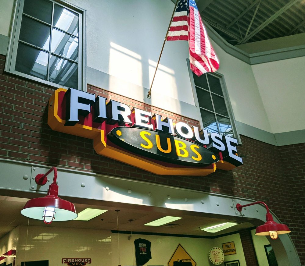 Firehouse Subs