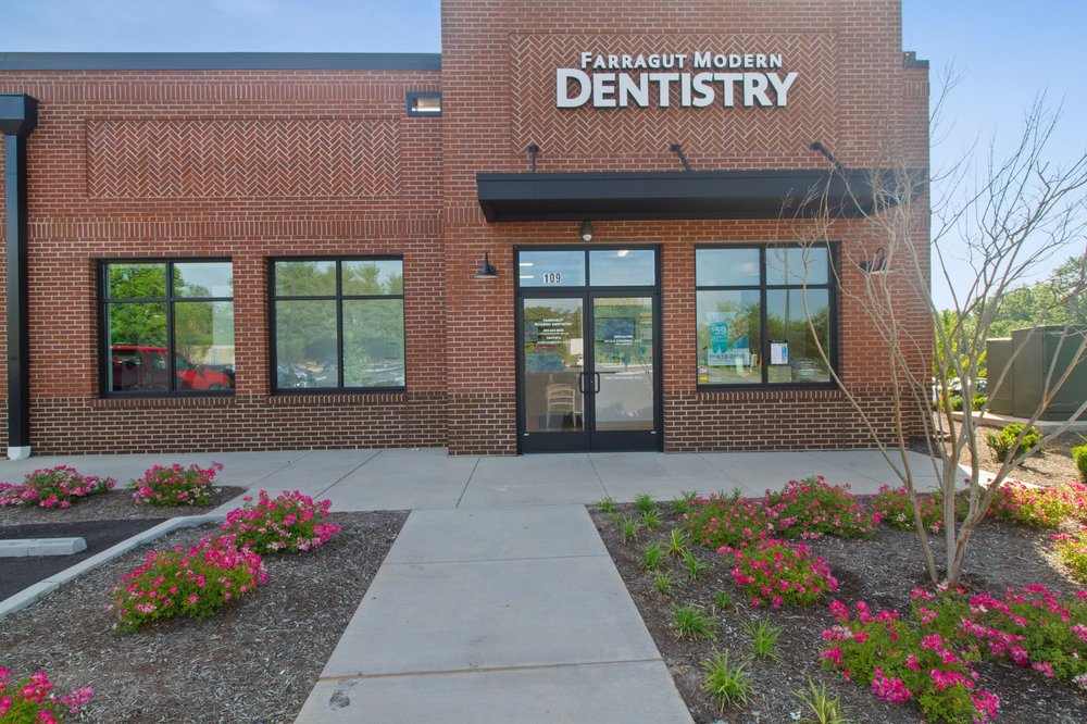 image of business Farragut Modern Dentistry