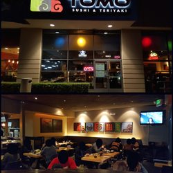 Tomo Sushi Teriyaki 467 Photos 430 Reviews Anese 1901 Photo Of Tomo Sushi Teriyaki Daly City Ca United States