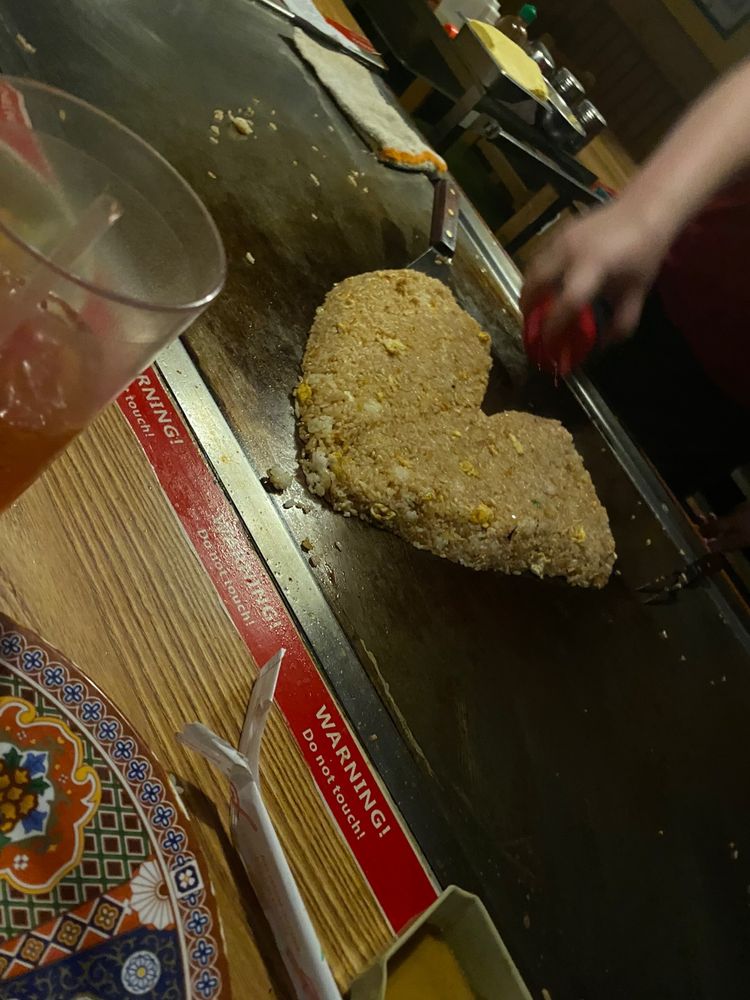 Tokyo Steak Lancaster