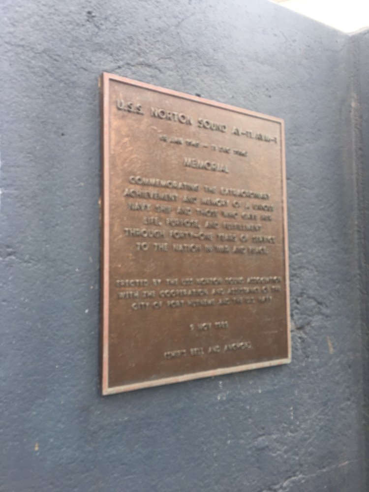 Port Hueneme Historical Society Museum