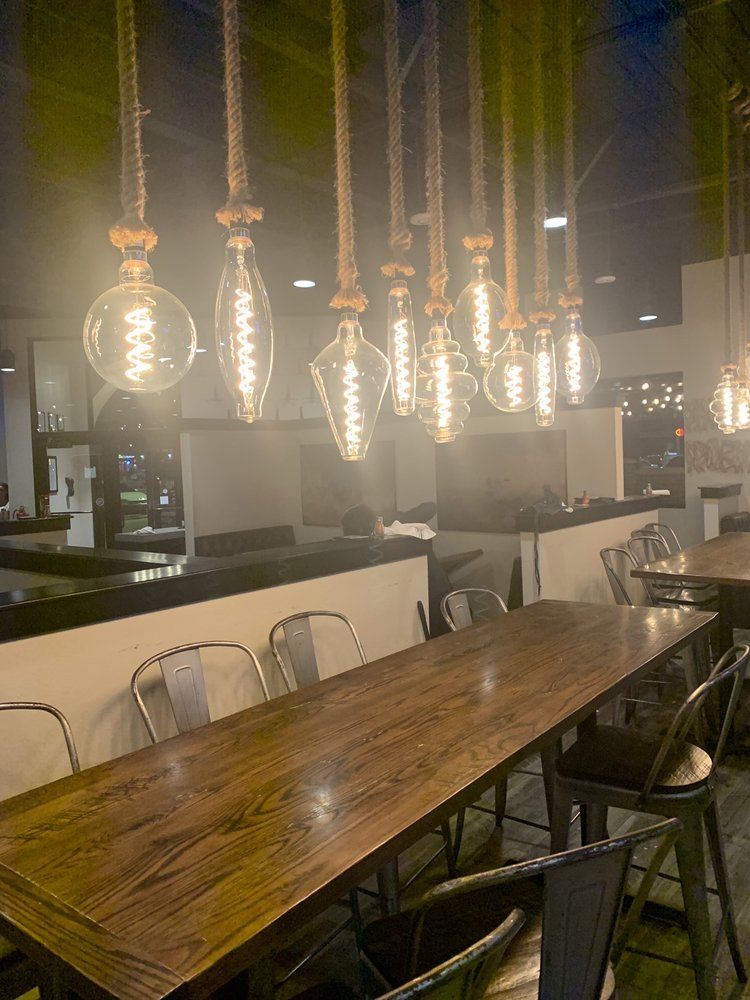Picoso's Mexican Kitchen
