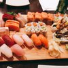 Daruma Japanese Restaurant