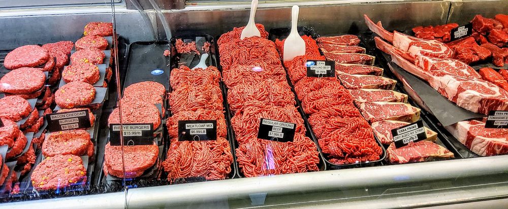 Stoltzfus Family Foods