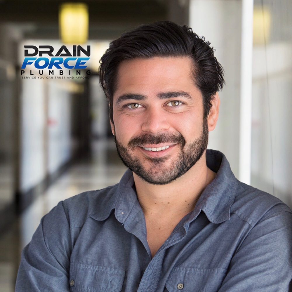Drain Force Plumbing