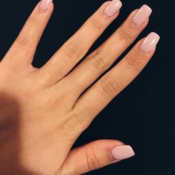 Fusion Nail Spa 54 Photos 118 Reviews Salons 2909 W Photo Of Fusion Nail Spa Richmond Va United States Gel With An