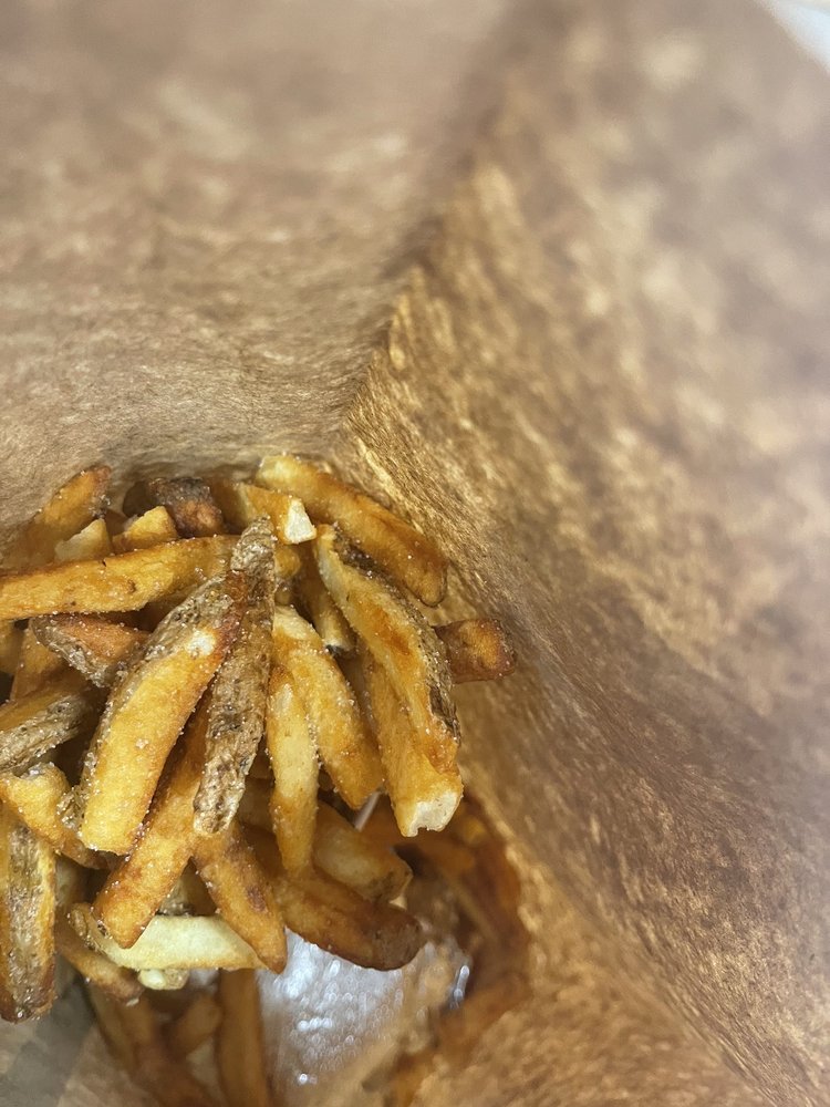 Five Guys