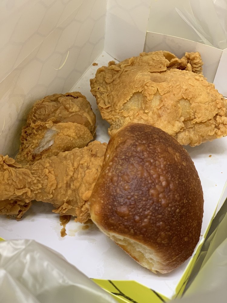 Chicken Express Chicken Express