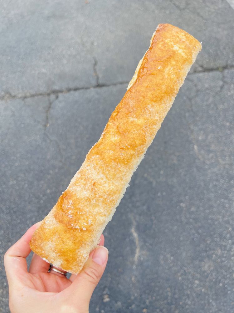 Mexican Bakery La Loma