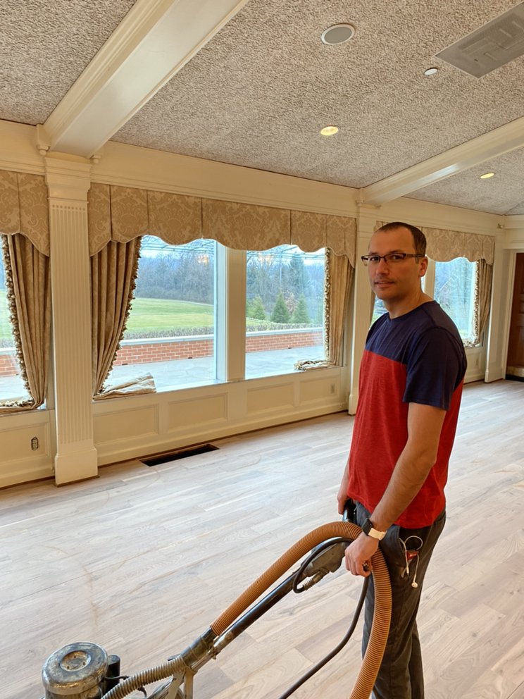 Marino Flooring