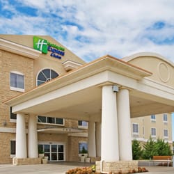 Holiday Inn Express Suites Vernon College Area 10 Photos Photo Of Holiday Inn Express Suites Vernon College Area Tx United