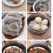 Photo of Daimo Chinese Restaurant - Richmond, CA, United States. Dim sum and hk food