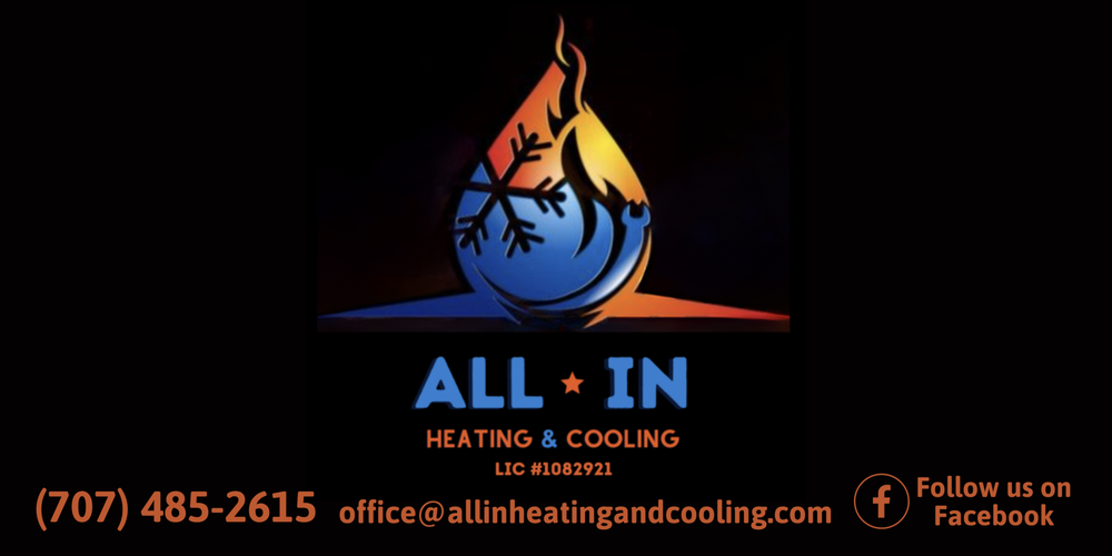 image of business All In Heating and Cooling