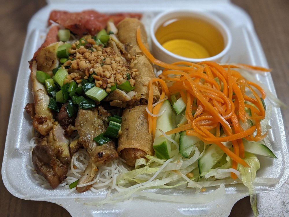 Pho 99 Vietnamese Restaurant