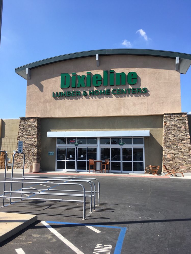 Dixieline Lumber & Home Centers