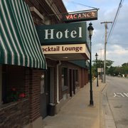 Doherty Hotel 60 Photos 31 Reviews Hotels 604 N Mcewan St Photo Of Doherty Hotel Clare Mi United States