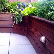 New York Plantings Garden Design - 43 Photos - Gardeners - 2672 21st St